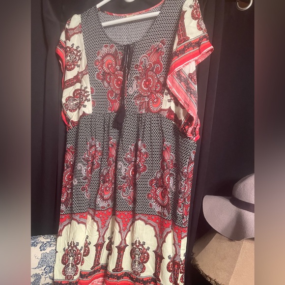 Chances R | Dresses | Chances R Dress A | Poshmark